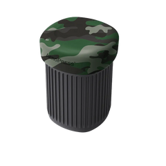 AeroPress Go Decorative Lid