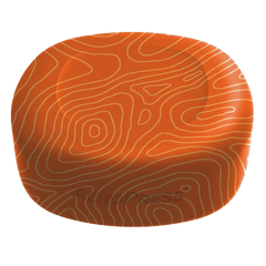 AeroPress Go Decorative Lid