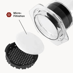 Recipe Bundle - Clear XL