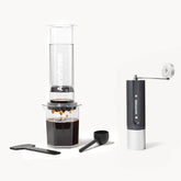 Barista Bundle - Clear XL