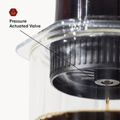 AeroPress Flow Control Filter Cap - Standard
