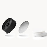 Barista Filter Bundle Trio - Standard