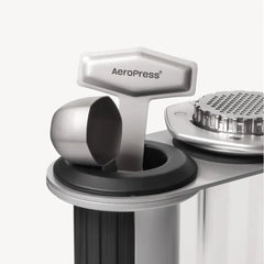 AeroPress Organizer Stand - Stainless Steel