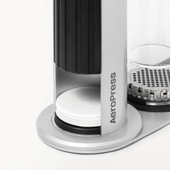 AeroPress Organizer Stand - Stainless Steel