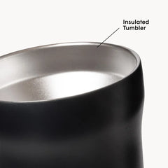 AeroPress Travel Coffee Tumbler - Stainless Steel