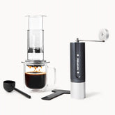 Barista Bundle - Clear
