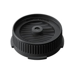 AeroPress Flow Control Filter Cap and Paper Micro-Filters Bundle