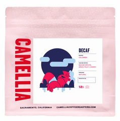 Decaf 12 oz