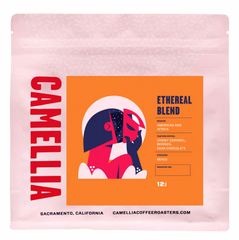 Ethereal 12 oz