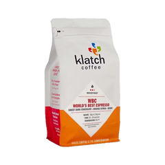 WBC World's Best Espresso 310 gr