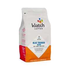 Blue Thunder Blend 310 gr