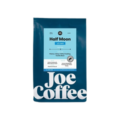 Half Moon Half Caff 12 oz