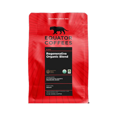 Regenerative Organic Blend 2 lb