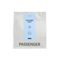 Los Sueños Decaf 250 gr