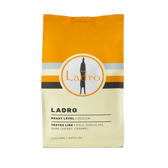 Ladro Espresso 2 lb