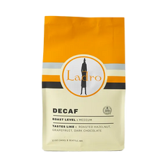 Ladro Decaf 12 oz