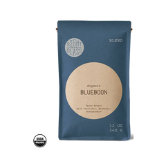 Organic Blueboon 12 oz