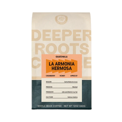 La Armonia Hermosa 12 oz