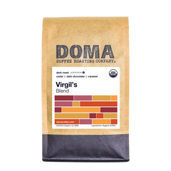 Virgil's 12 oz
