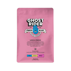 Ghost Rider 1 kg
