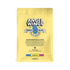 Angel Wings 1 kg