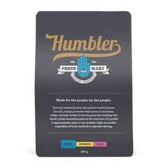 Humbler 10 oz