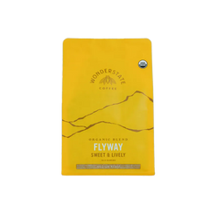 Organic Flyway 10.5 oz