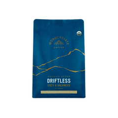 Organic Driftless 10.5 oz
