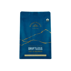 Organic Driftless 1.5 lb