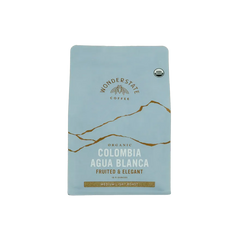Organic Colombia Agua Blanca 10.5 oz