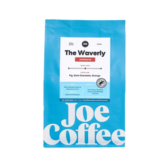 The Waverly 12 oz