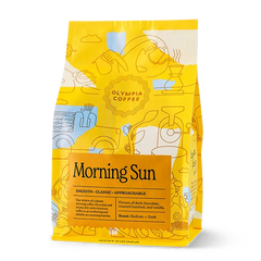 Morning Sun 12 oz