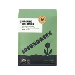 Colombia 12 oz