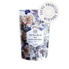 Colombia, Andres Cardona 12 oz