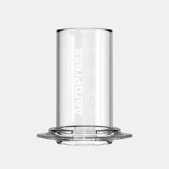 AeroPress Clear Chamber