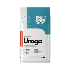 UragaEthiopia 10 oz