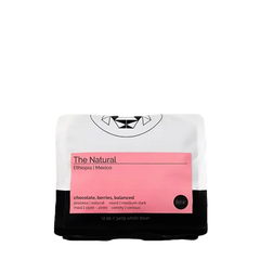The Natural 12 oz