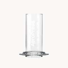 AeroPress Clear XL Plunger Including Seal