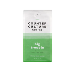 Big Trouble 12 oz