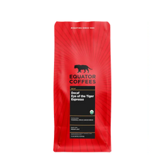 Decaf Eye Of The Tiger 2 lb