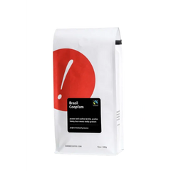 Brazil Coopfam Certified Fairtrade 2 lb
