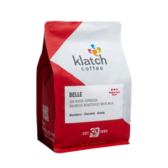 Belle Espresso 2 lb