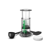 AeroPress Clear Coffee Press - LRG