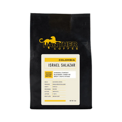 Israel Salazar 12 oz