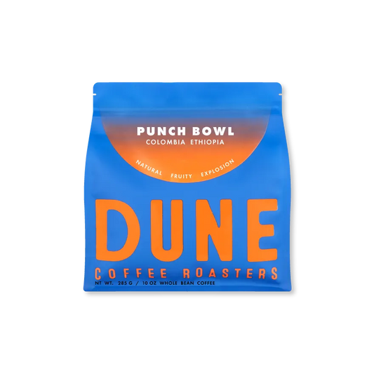 Punch Bowl 10 oz