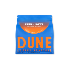 Punch Bowl 10 oz