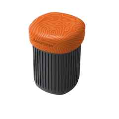 AeroPress Go Decorative Lid