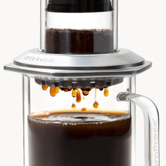 AeroPress Premium 20th Anniversary Bundle