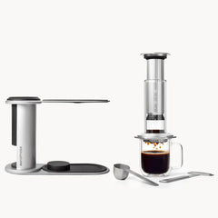 Coffee Station Bundle - Premium