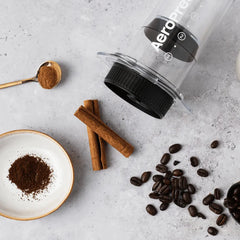 AeroPress Flow Control Filter Cap - Standard